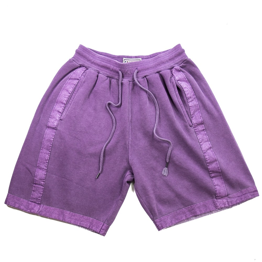 lakers alternate shorts