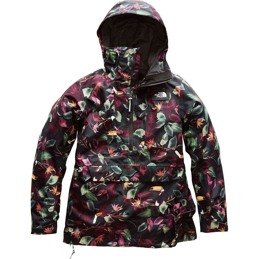 the north face tanger