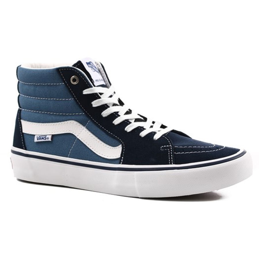 mens vans sk8 hi pro