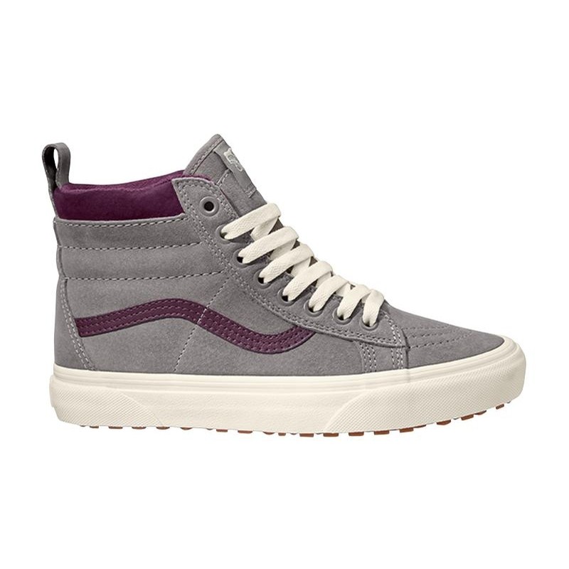 Vans ultrarange hi mte frost clearance grey