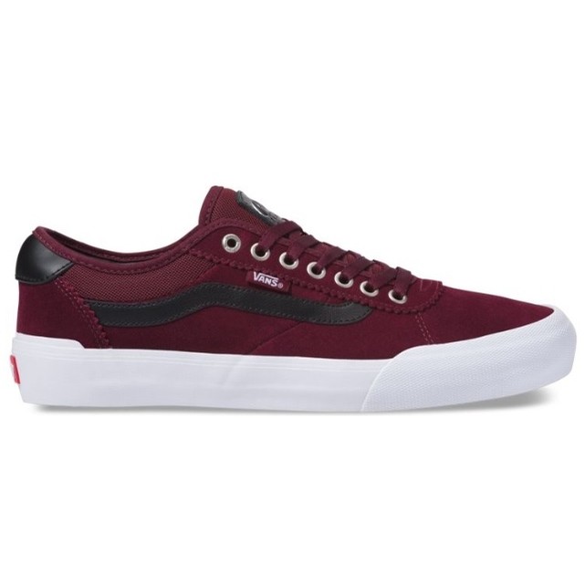 vans chima ferguson pro 2